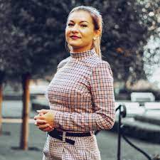 Bc. Marjana Hornyčar