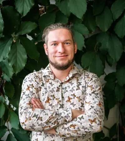 Ing. Martin Opatrný